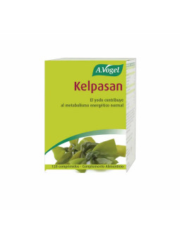 A. Vogel Kelpasan 120 Comprimés