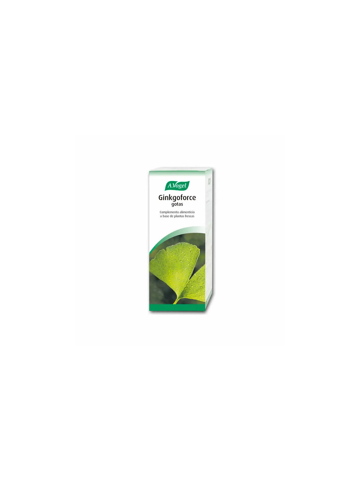 A. Vogel Ginkgoforce 100ml
