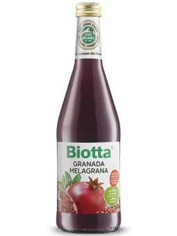 A. Vogel Biotta Grenade Drink 500ml