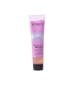Redken Diamond Oil Glow Dry Gloss Scrub 150ml