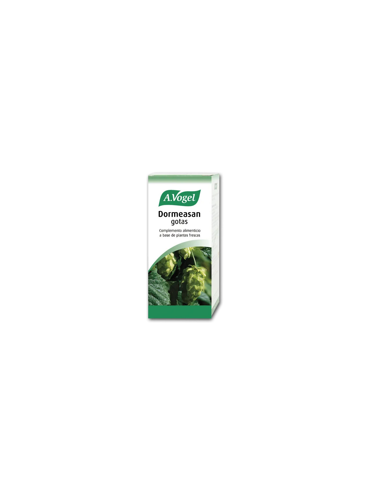 A. Vogel Dormeasan Gouttes 50ml