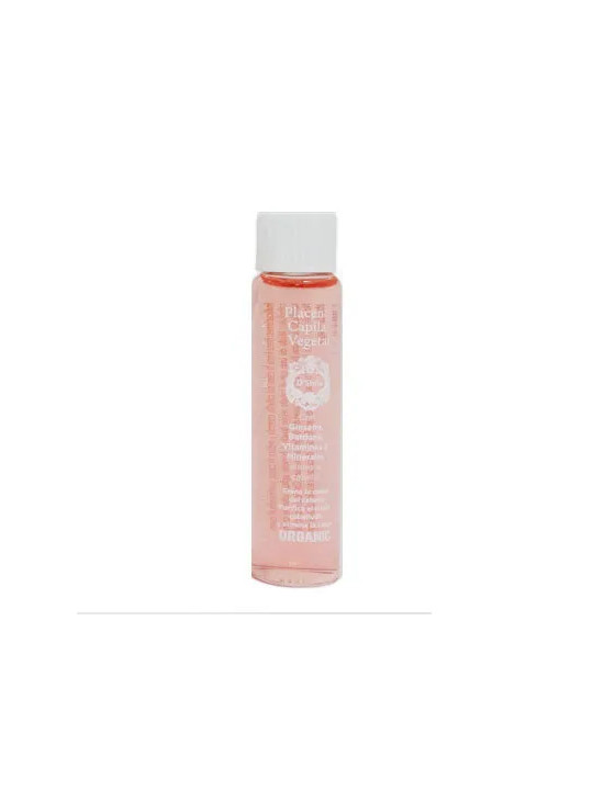 Shila Placenta Végétal Ginseng Anti-Chute