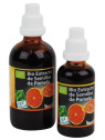 100%Natura Extrait de Pépins de Pamplemousse 100ml