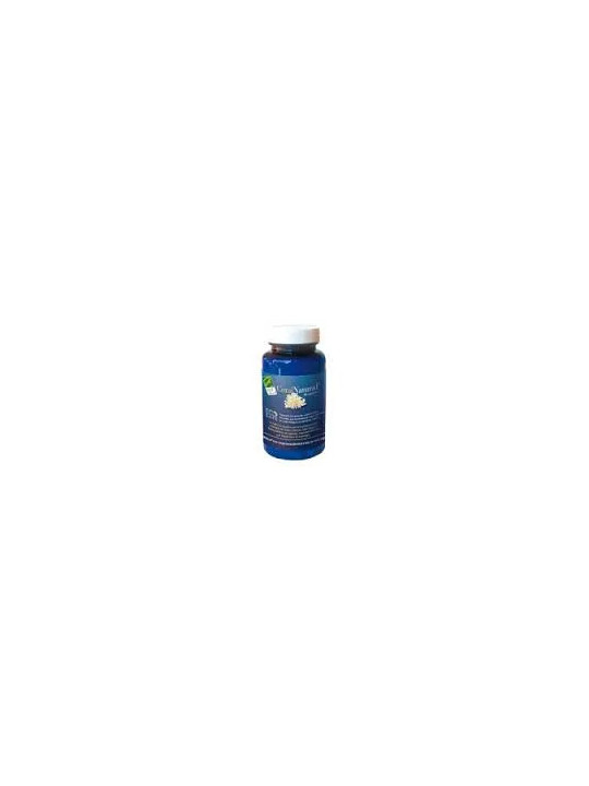 100%Natura Coralnatural 1g 180 Capsules