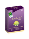 100% Natura Resiliens Rhodiola 40 Capsules