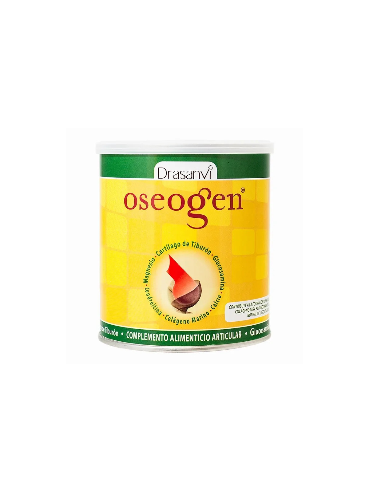 Drasanvi Oseogen Pot 375 g