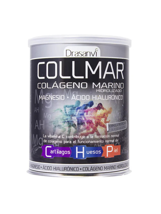 Drasanvi Collmar Magnésium 300g