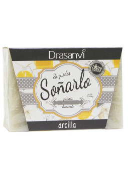 Drasanvi Savon à l'Argile 100g