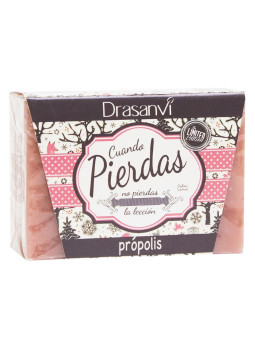 Drasanvi Savon à la Propolis 100g