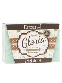 Drasanvi Savon à l'Arbre à Thé 100g