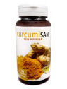 Herdibel Curcumisan 500 mg 60 Capsules