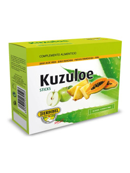 Herdibel Kuzuloe 30 Sticks 10ml