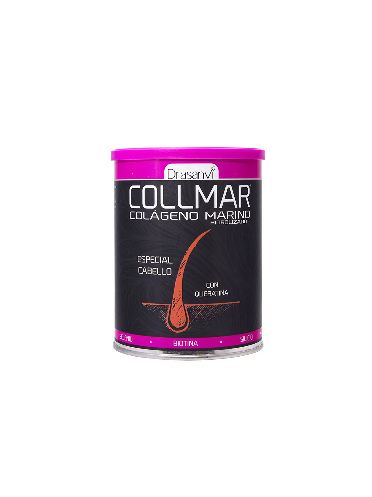 Drasanvi Collmar Cheveux 350g