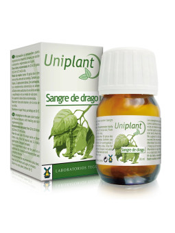 Tegor Uniplant Sang de Dragon 30ml