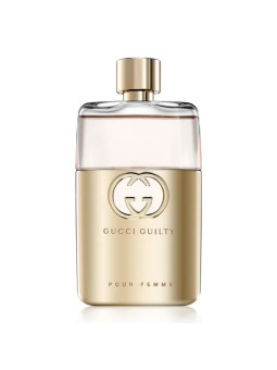Gucci Guilty Pour Femme Eau de Parfum Vaporisateur 90ml