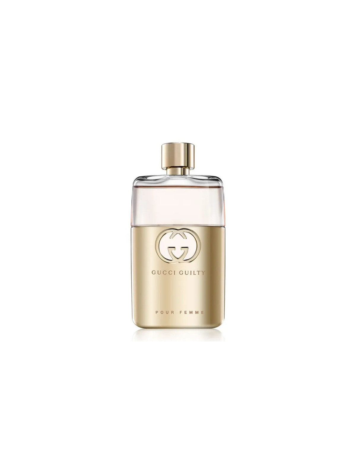 Gucci Guilty Pour Femme Eau de Parfum Vaporisateur 90ml