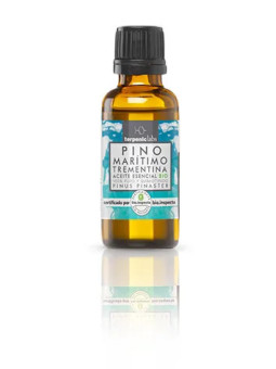 Terpenic Pin Maritime Huile Essentielle 30ml Bio
