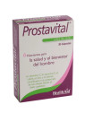 Health Aid Prostavital 30 Capsules