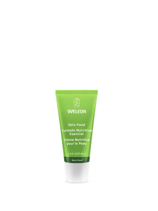 Weleda Skin Food Crème aux Plantes Médicinales 30ml