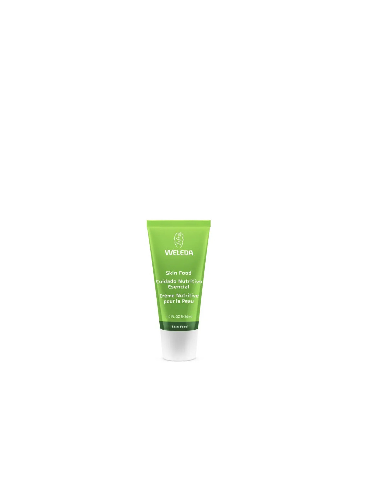 Weleda Skin Food Crème aux Plantes Médicinales 30ml