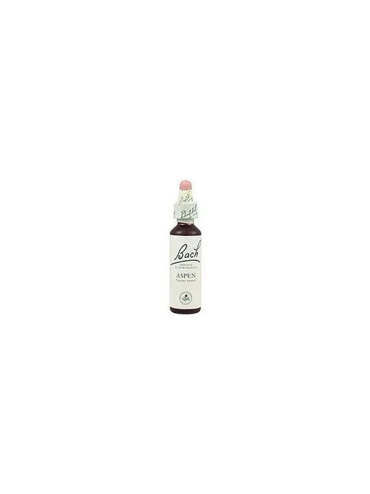 Bach N°2 Aspen (Tremble) 20ml