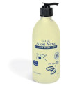 Dherbos Gel Aloe Vera Huile d'Argan 500ml