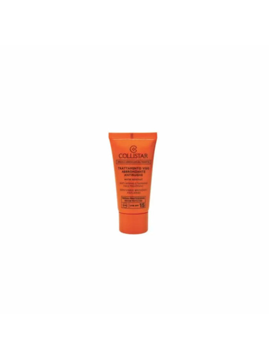 Collistar Soin Anti-Rides Protection Solaire SPF 50ml