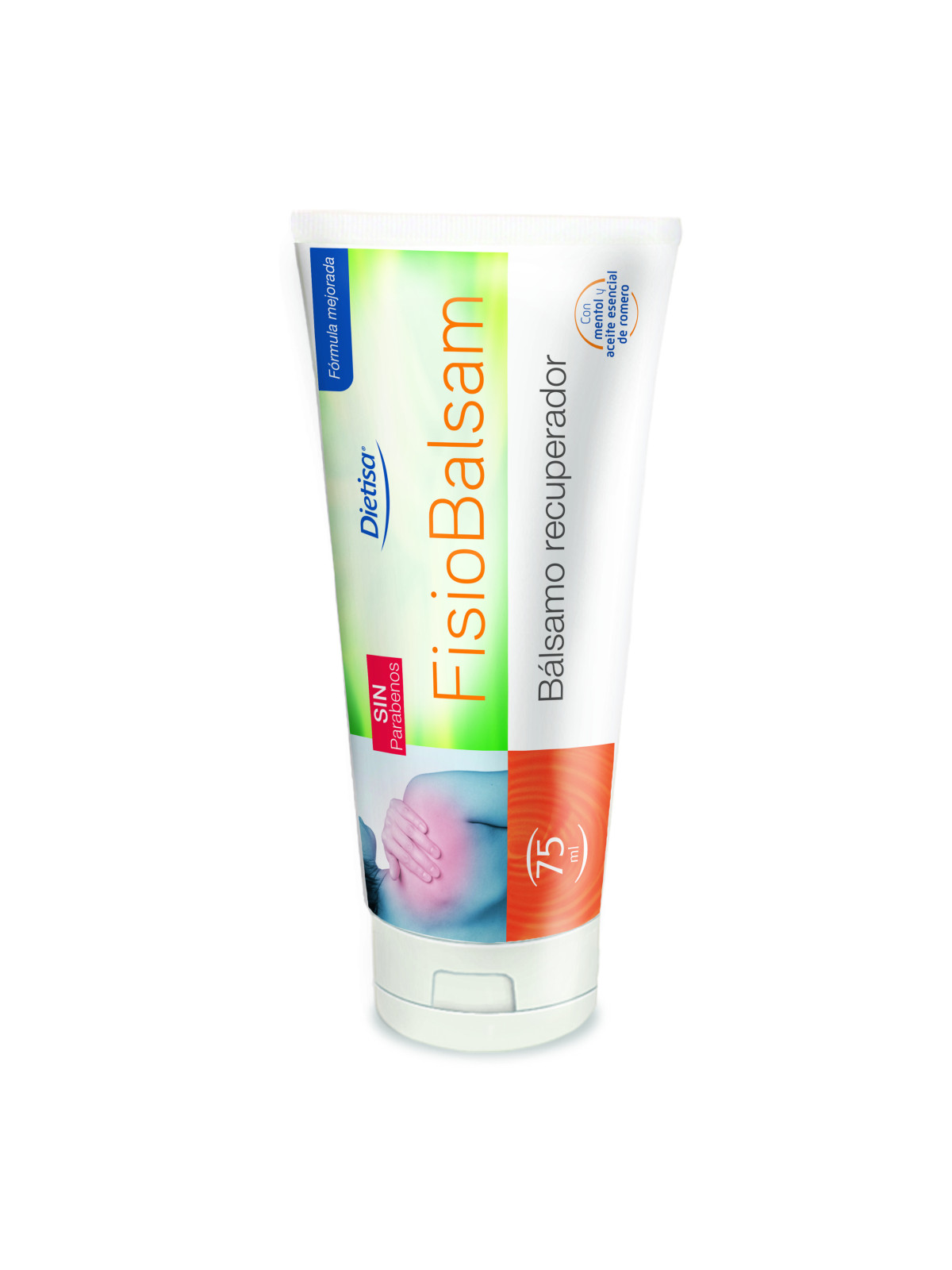 Dietisa Fisiobalsam 75ml