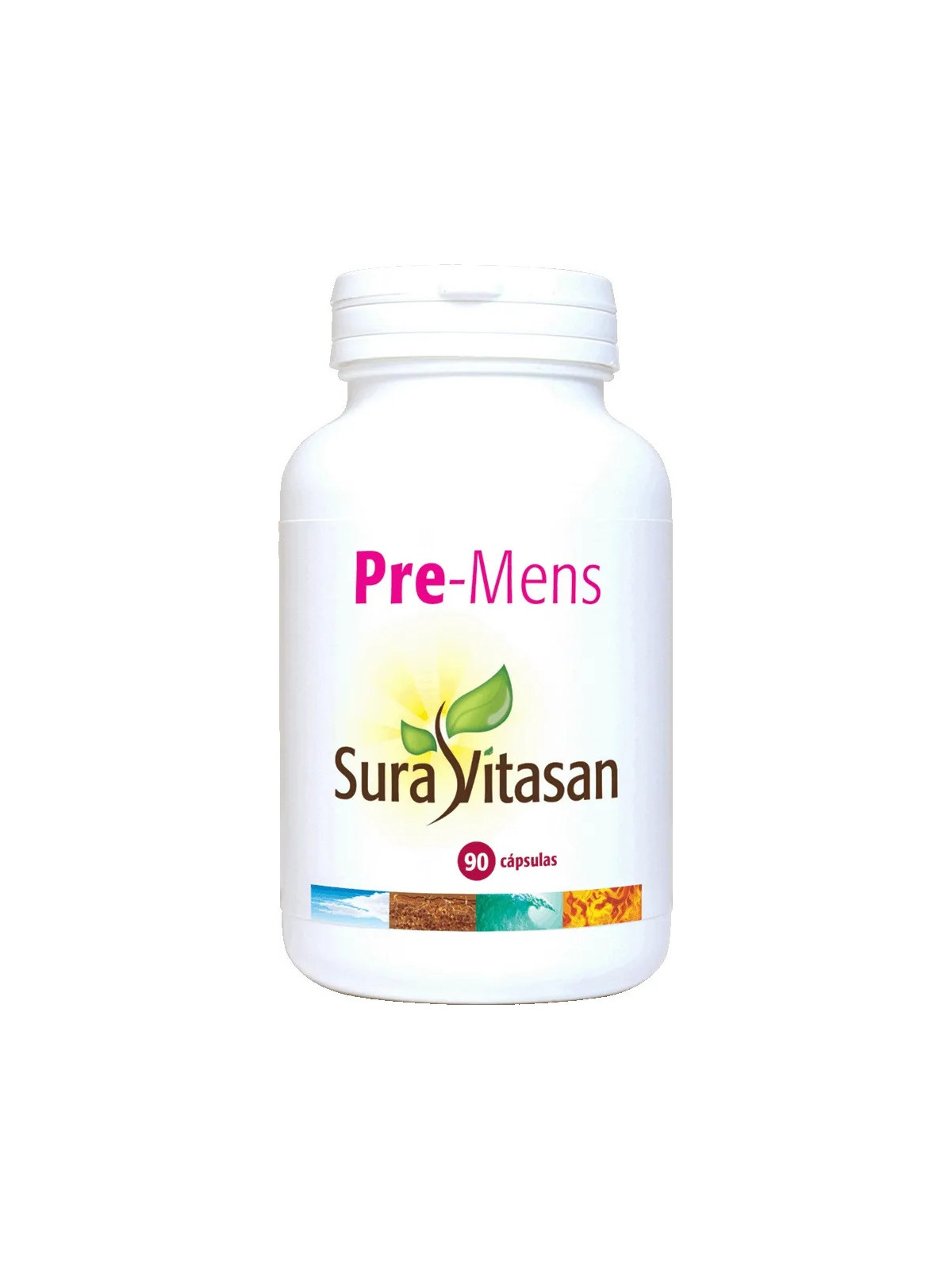 Sura Vitas Pre-Mens 90 capsules