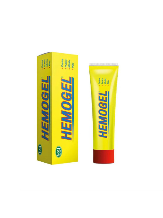 ESI Hemogel 50ml