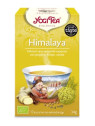 Yogi Tea Himalaya 17 Sachets