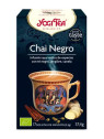 Yogi Tea Chaï Noir 17 sachets