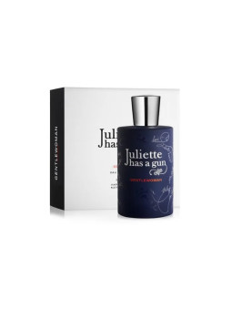 Juliette Has A Gun Gentlewoman Eau de Parfum Vaporisateur 100ml