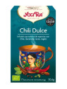 Yogi Tea Chili Doux 17 sachets x 1,8g