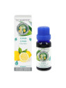 MARNYS Huile Essentielle Alimentaire de Citron 15ml