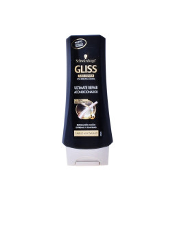 Schwarzkopf Gliss Ultimate Repair Après-Shampooing 200ml