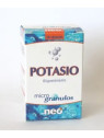 NEO Microgranules Potassium 50 Capsules