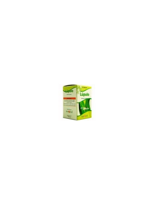 NEO Phytogranules Houblon 45 Capsules