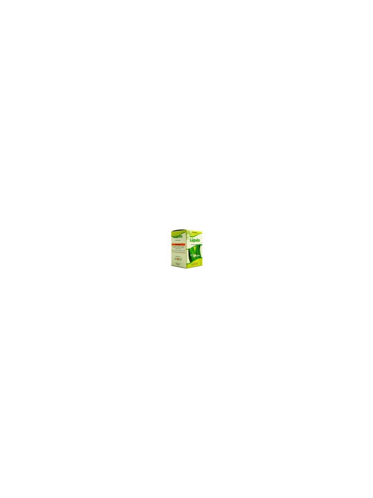 NEO Phytogranules Houblon 45 Capsules