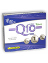 PINISAN Coenzyme Q10 100mg 30 Capsules