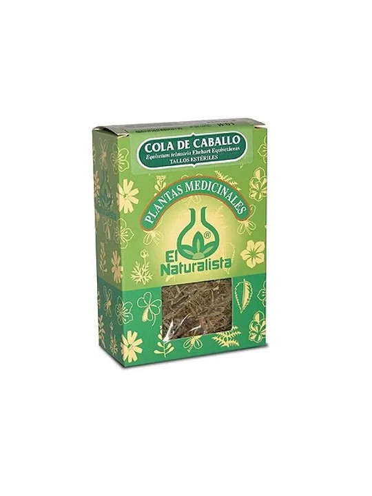 EL NATURAL Prêle des Champs 40g Trocisques