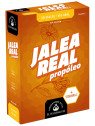EL NATURAL Gelée Royale Adultes avec Propolis 20 Ampoules Ouverture Facile