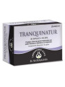 EL NATURAL Tranquinatur Sommeil 48 Gélules 375mg