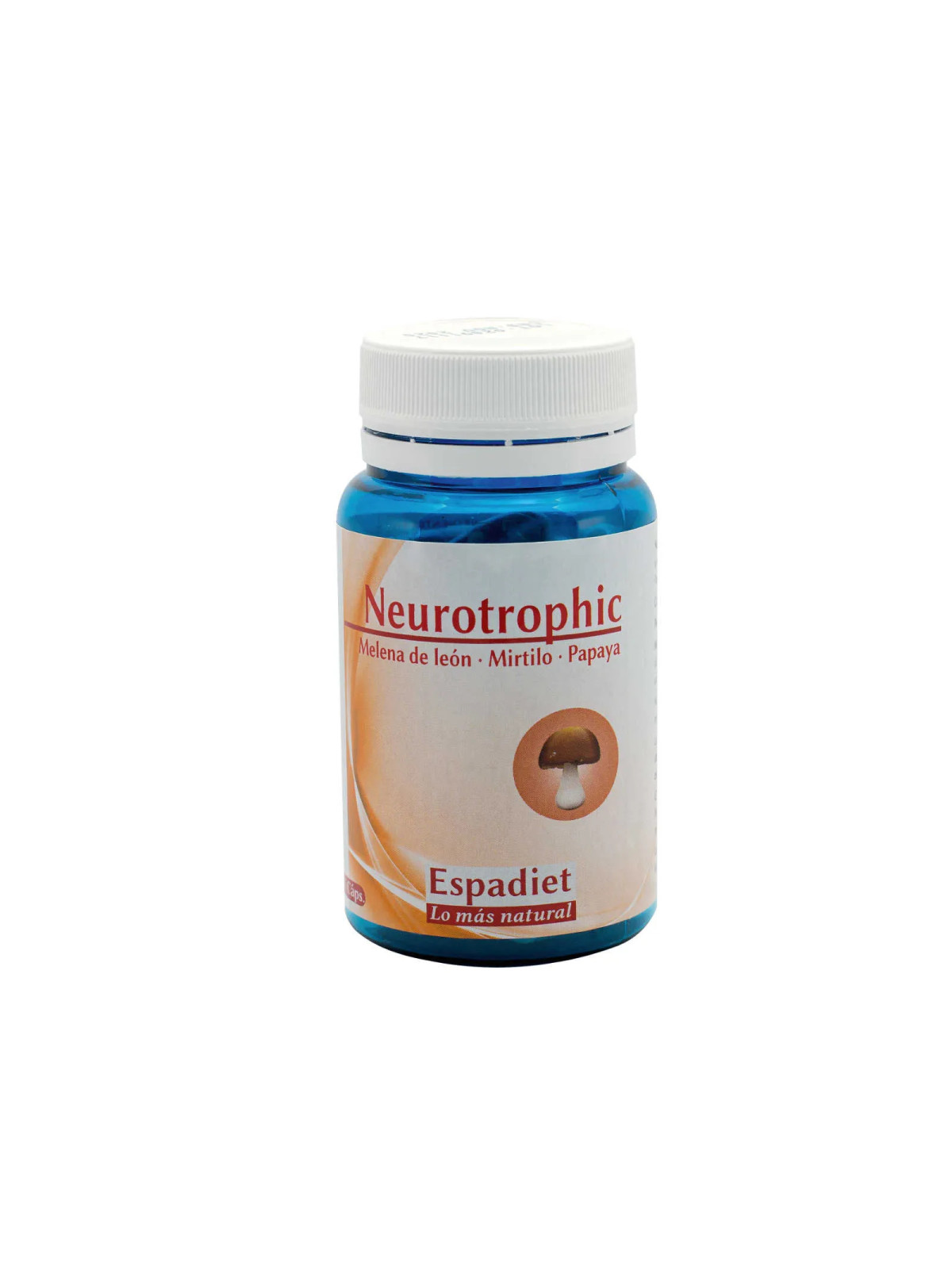Montstar Neurotrophic 45 Capsules