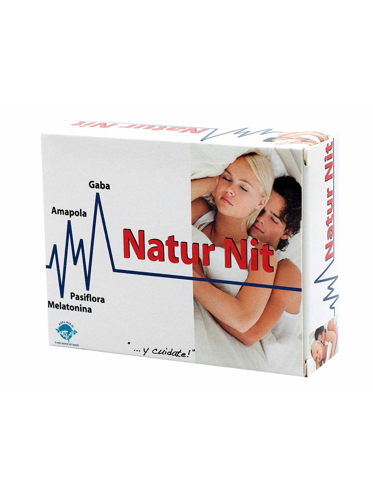 Montstar Naturnit 30 Capsules