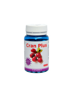 Montstar Cran Plus 60 Capsules