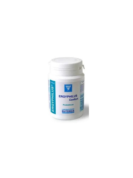 Nutergia Ergyphilus Confort 60 Capsules