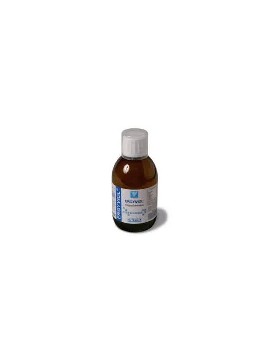 Nutergia Ergyviol 150ml