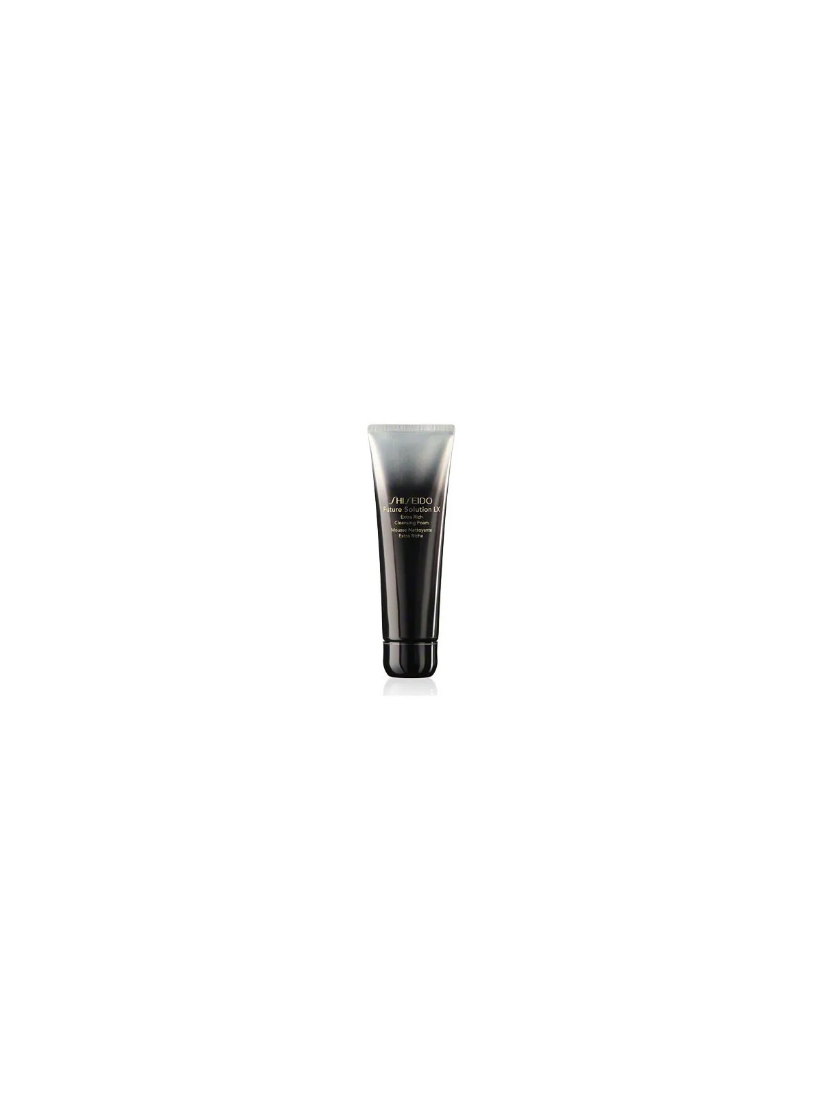 Shiseido Future Solution LX Mousse Nettoyante Extra Riche 125ml