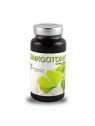 Mundo Natu Ginkgotonic 420mg 60 Capsules